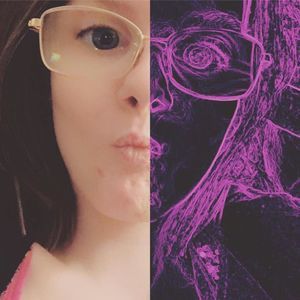 Meet your Posher, Rayna